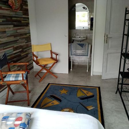 La Chambre Du Randonneur Bangor Buitenkant foto