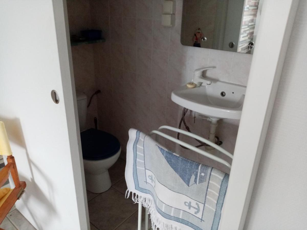 La Chambre Du Randonneur Bangor Buitenkant foto