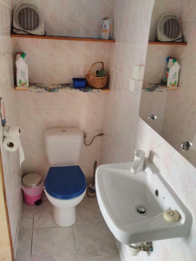 La Chambre Du Randonneur Bangor Buitenkant foto