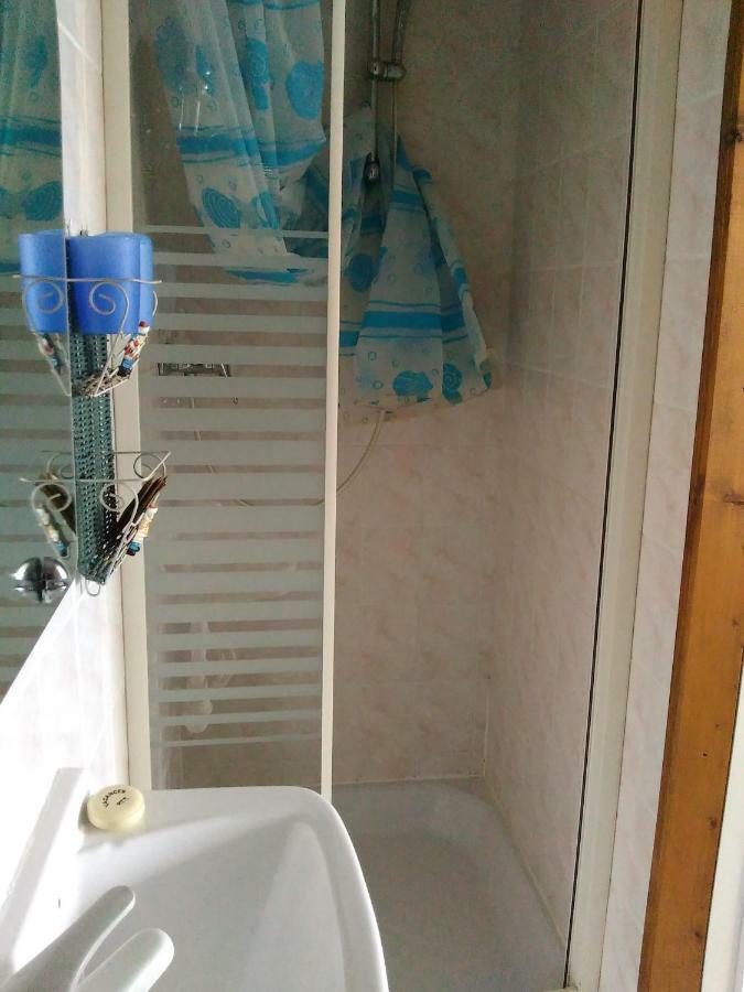 La Chambre Du Randonneur Bangor Buitenkant foto